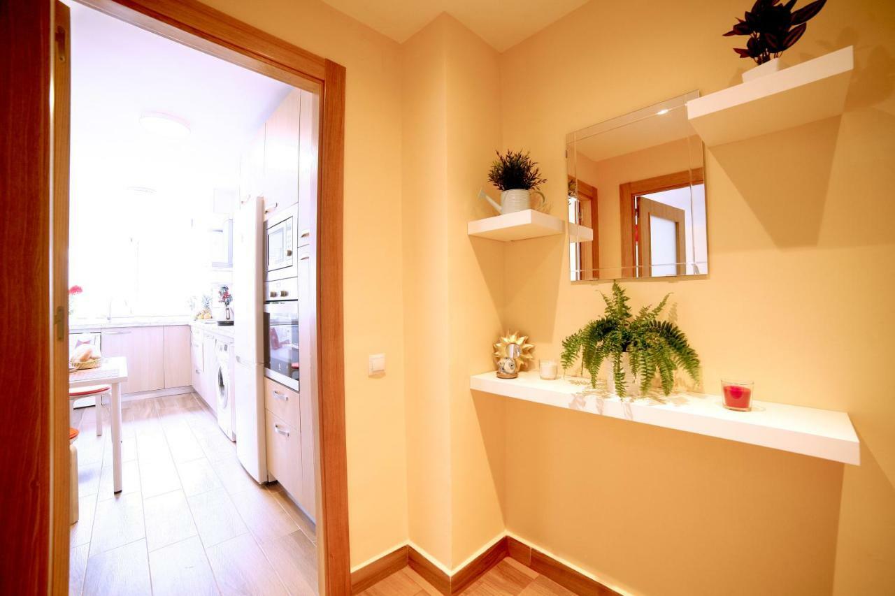 Apartamento Con Parking Union 45 Apartment Malaga Exterior photo